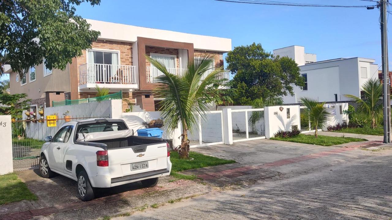 Moradas Do Campeche Csabc Apartamento *