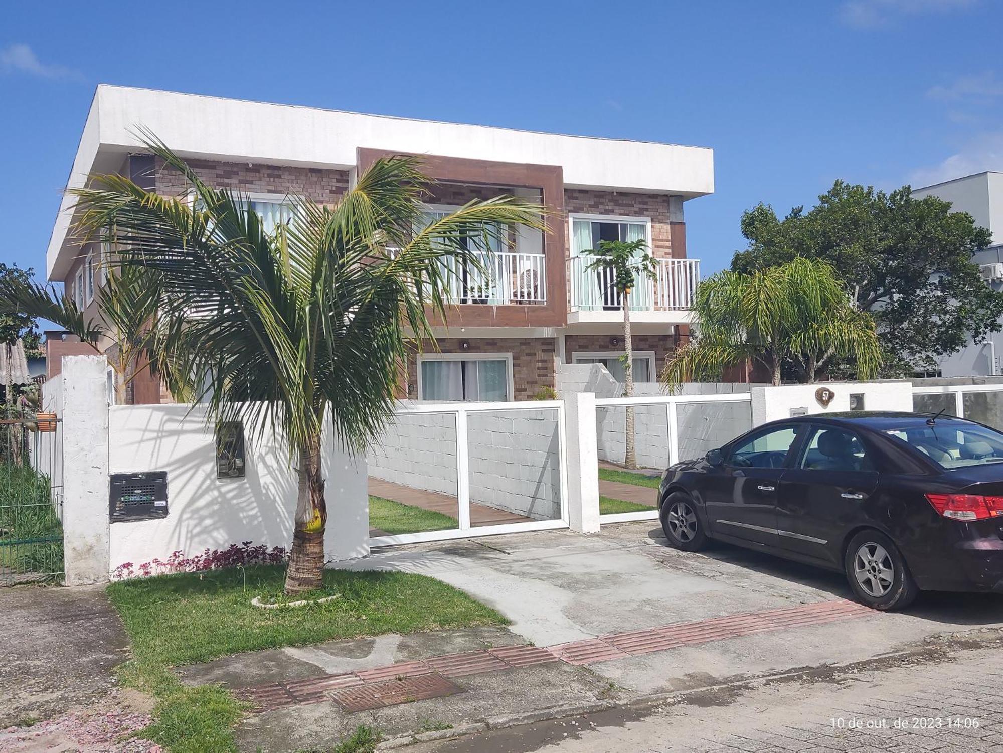 Moradas Do Campeche Csabc Apartamento Florianopolis