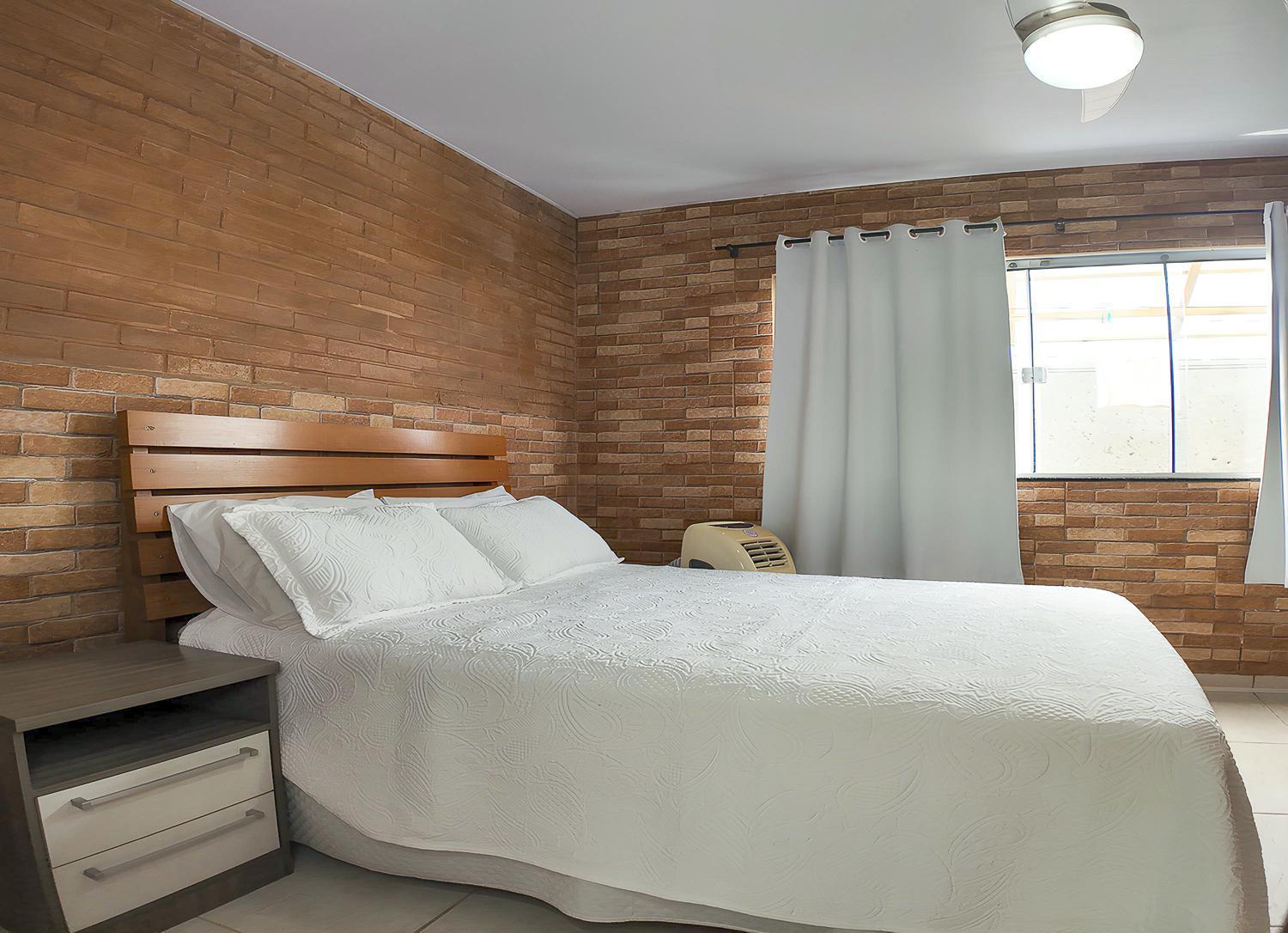 Apartamento Moradas Do Campeche Csabc Florianopolis