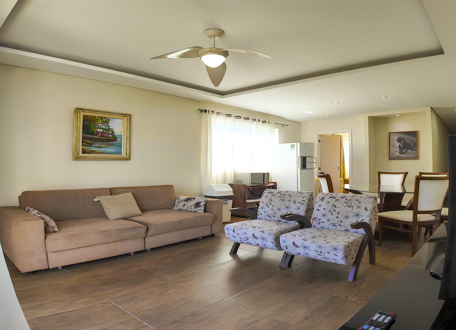 Moradas Do Campeche Csabc Apartamento
