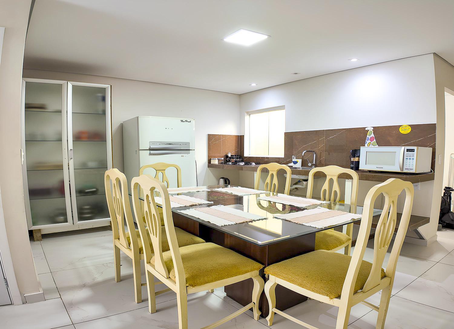 Moradas Do Campeche Csabc Apartamento *