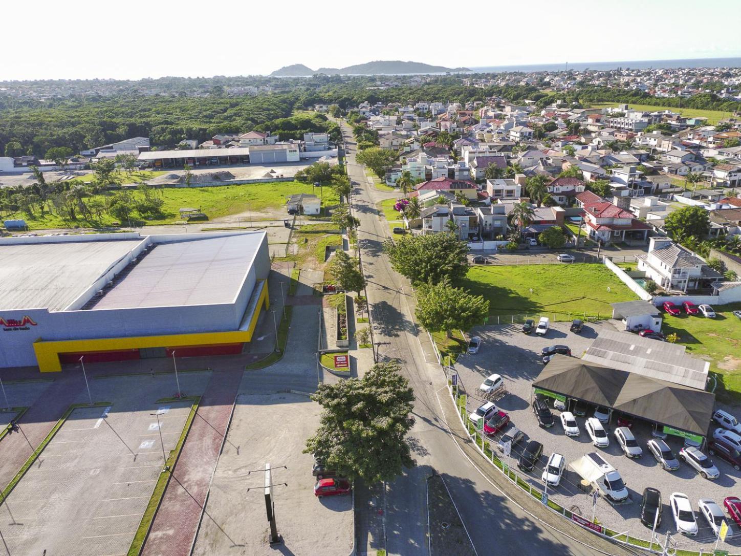 Moradas Do Campeche Csabc Florianopolis