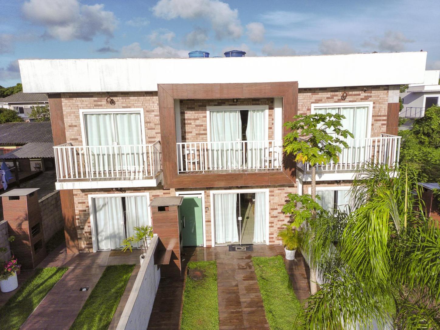 Moradas Do Campeche Csabc Apartamento Florianopolis