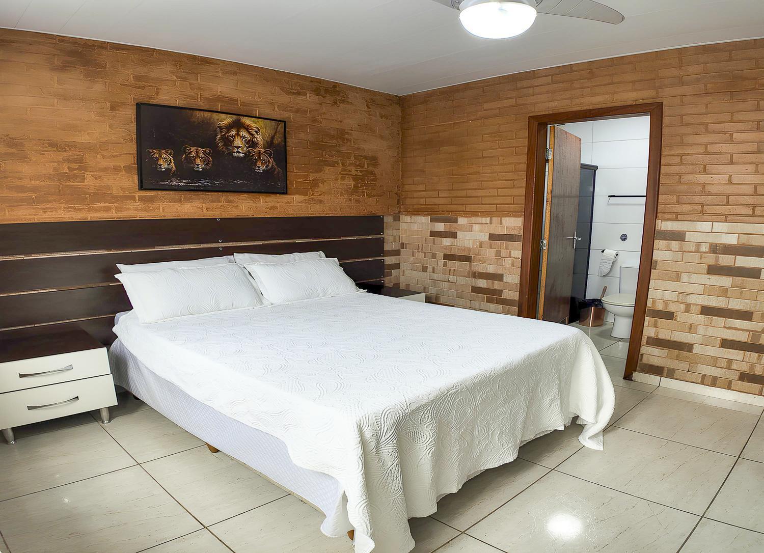Moradas Do Campeche Csabc Apartamento
