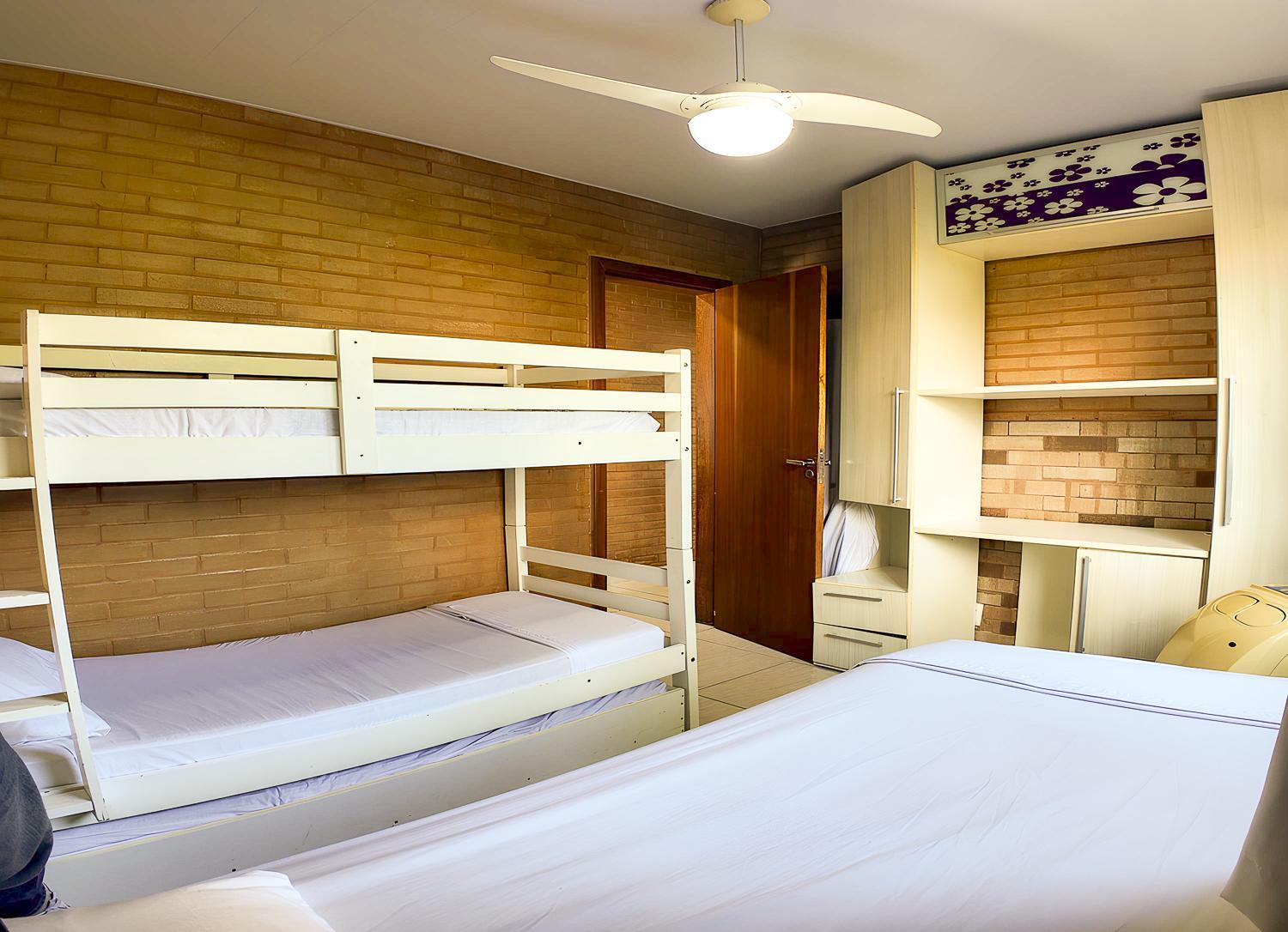 Apartamento Moradas Do Campeche Csabc
