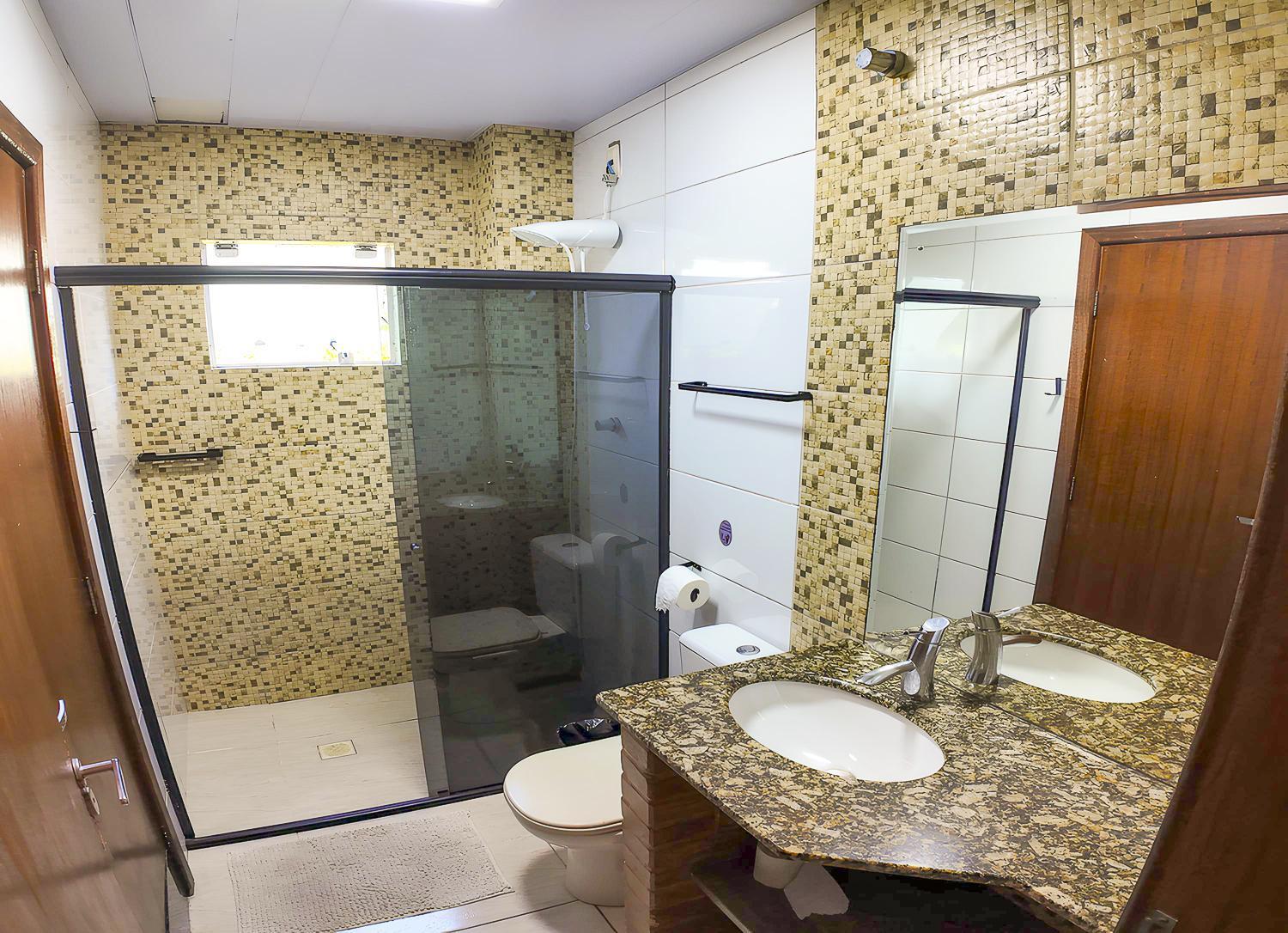 Moradas Do Campeche Csabc Apartamento *