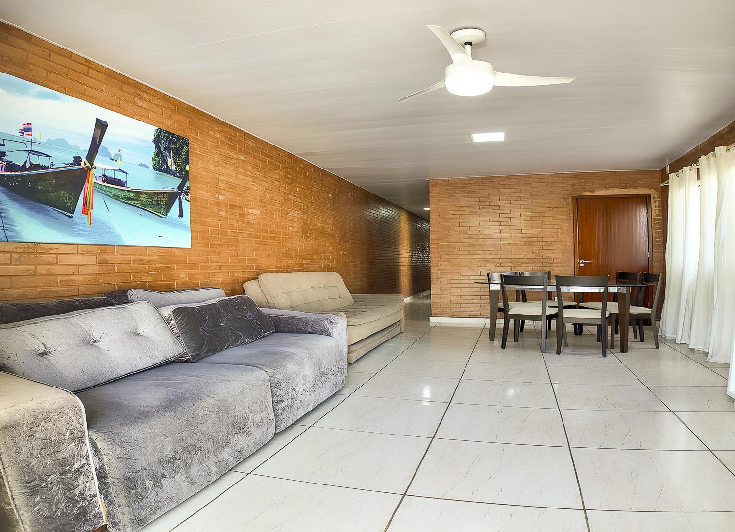 Apartamento Moradas Do Campeche Csabc *