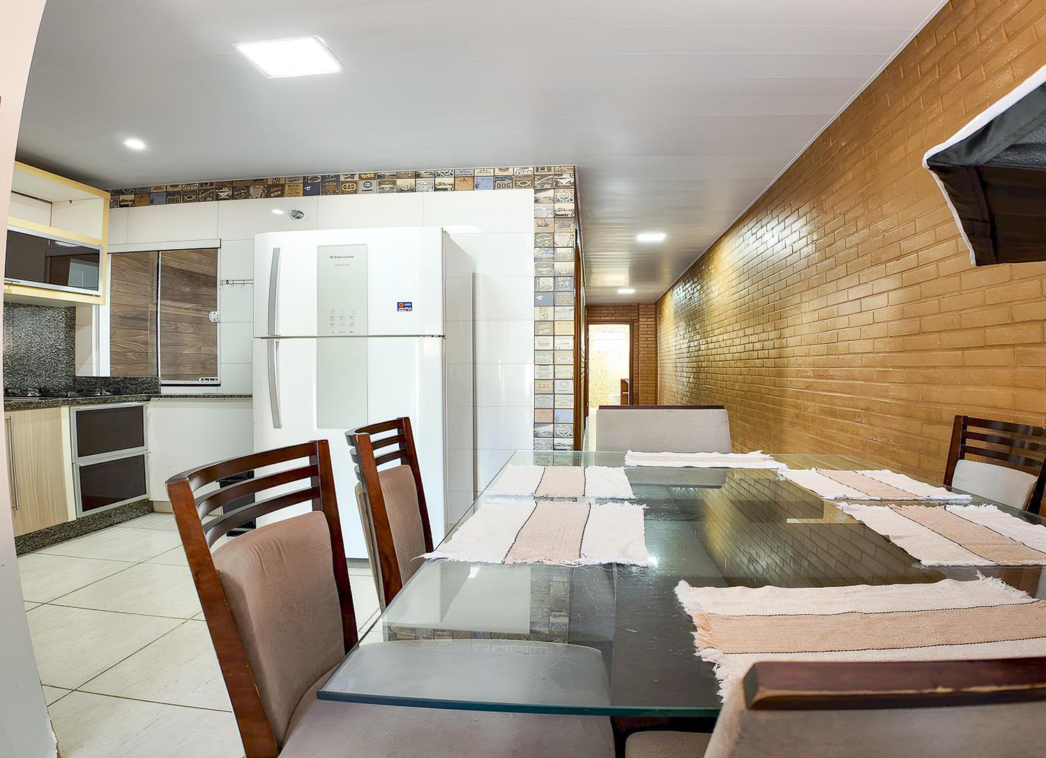 Apartamento Moradas Do Campeche Csabc