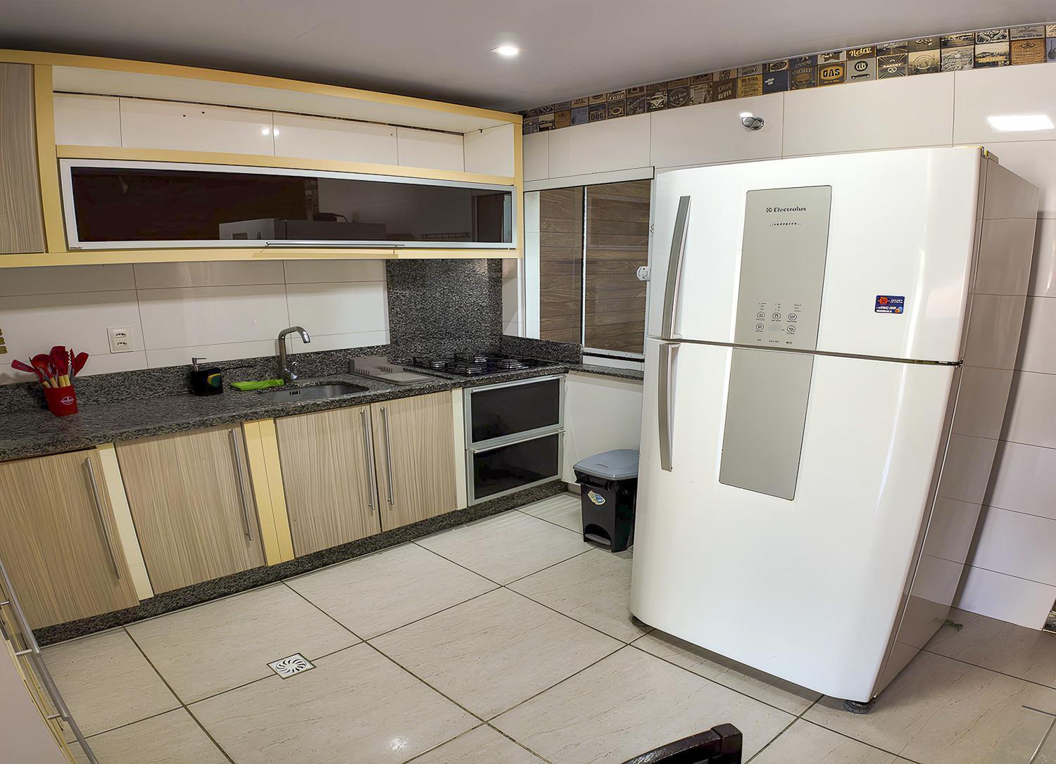 Apartamento Moradas Do Campeche Csabc *