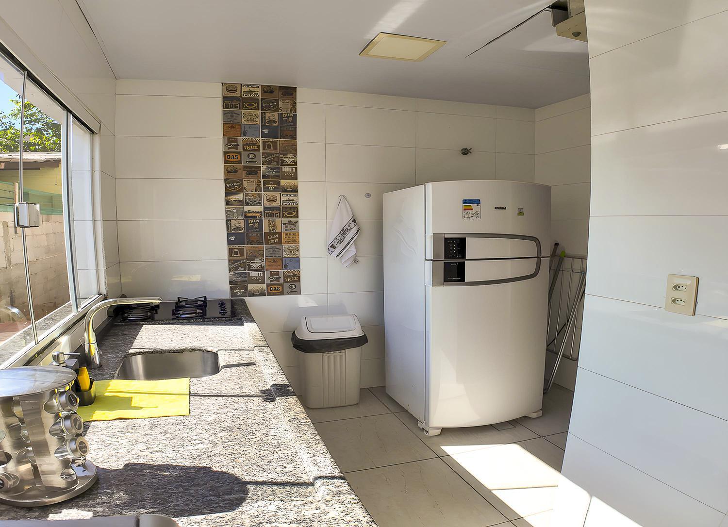 Moradas Do Campeche Csabc Apartamento *