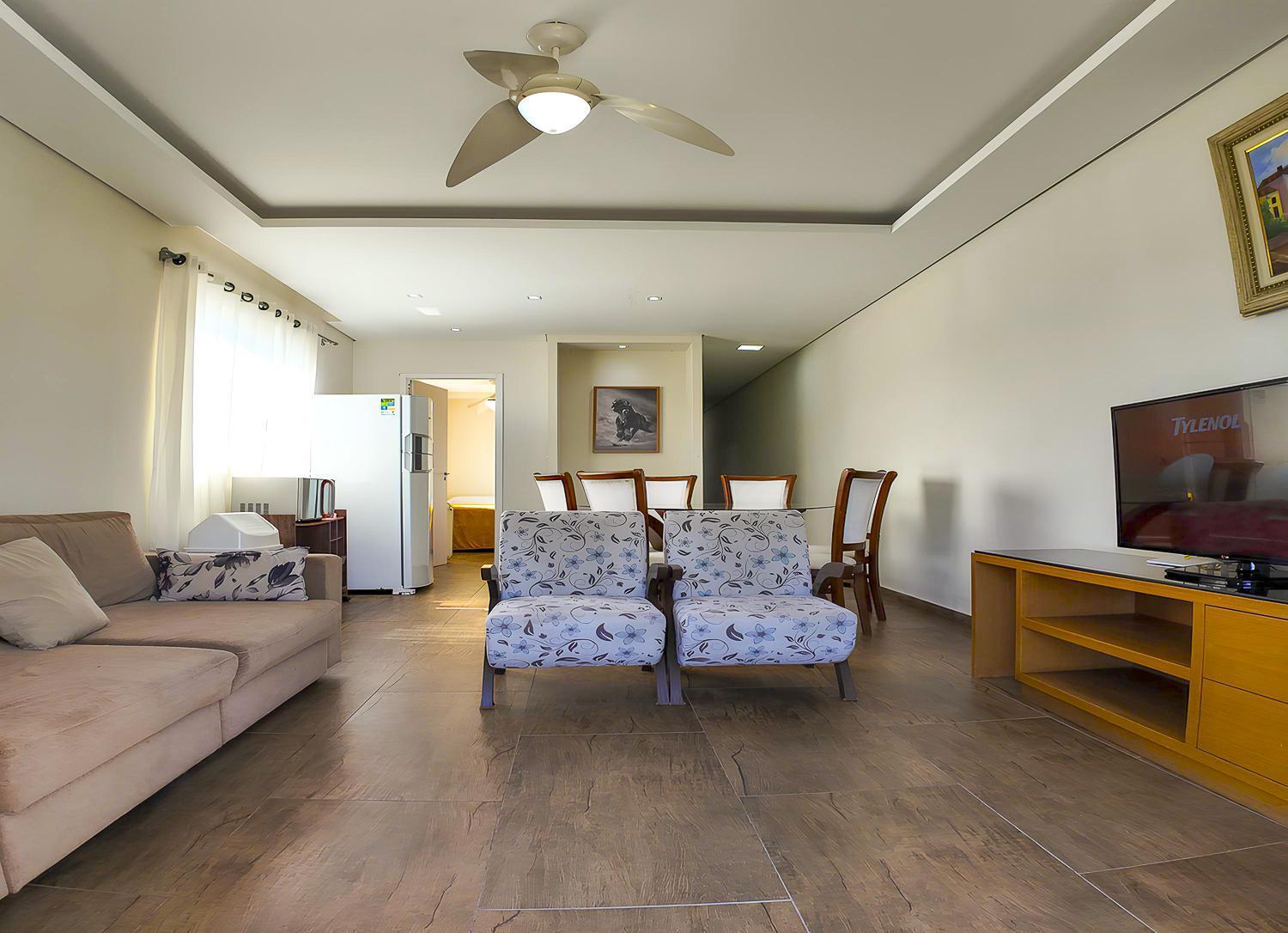 Apartamento Moradas Do Campeche Csabc Florianópolis