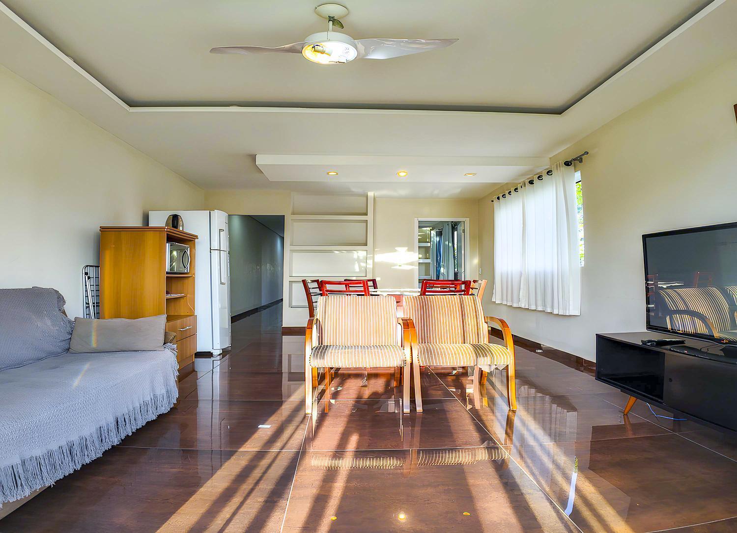 Moradas Do Campeche Csabc Apartamento