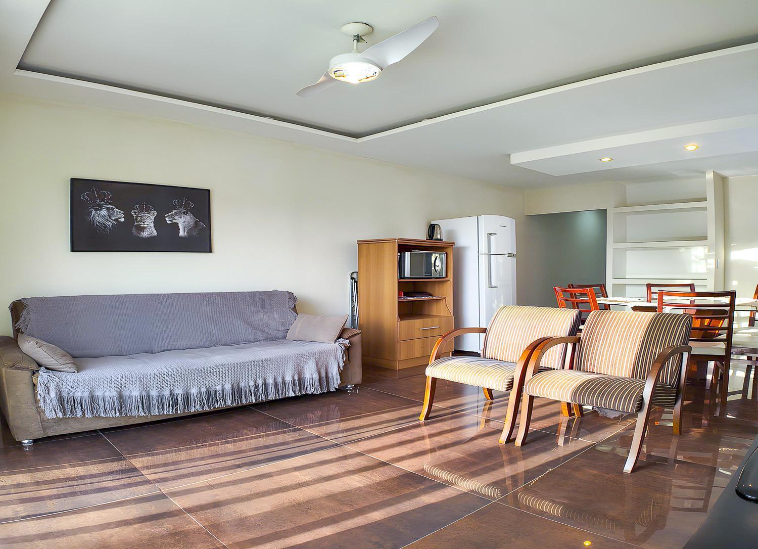 Moradas Do Campeche Csabc Apartamento *
