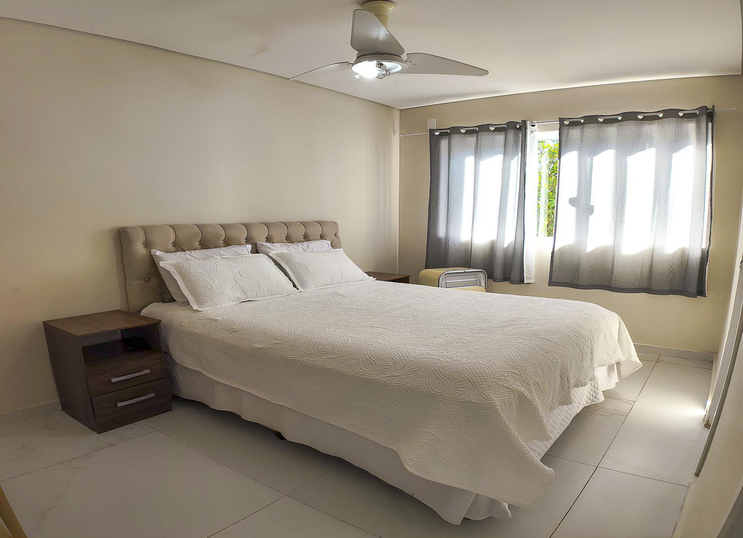 Apartamento Moradas Do Campeche Csabc *