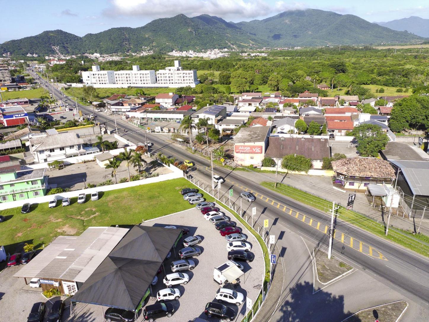Moradas Do Campeche Csabc