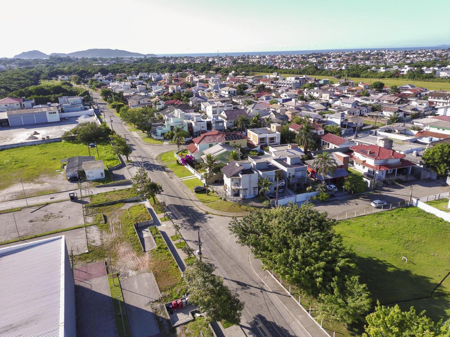 Moradas Do Campeche Csabc Apartamento