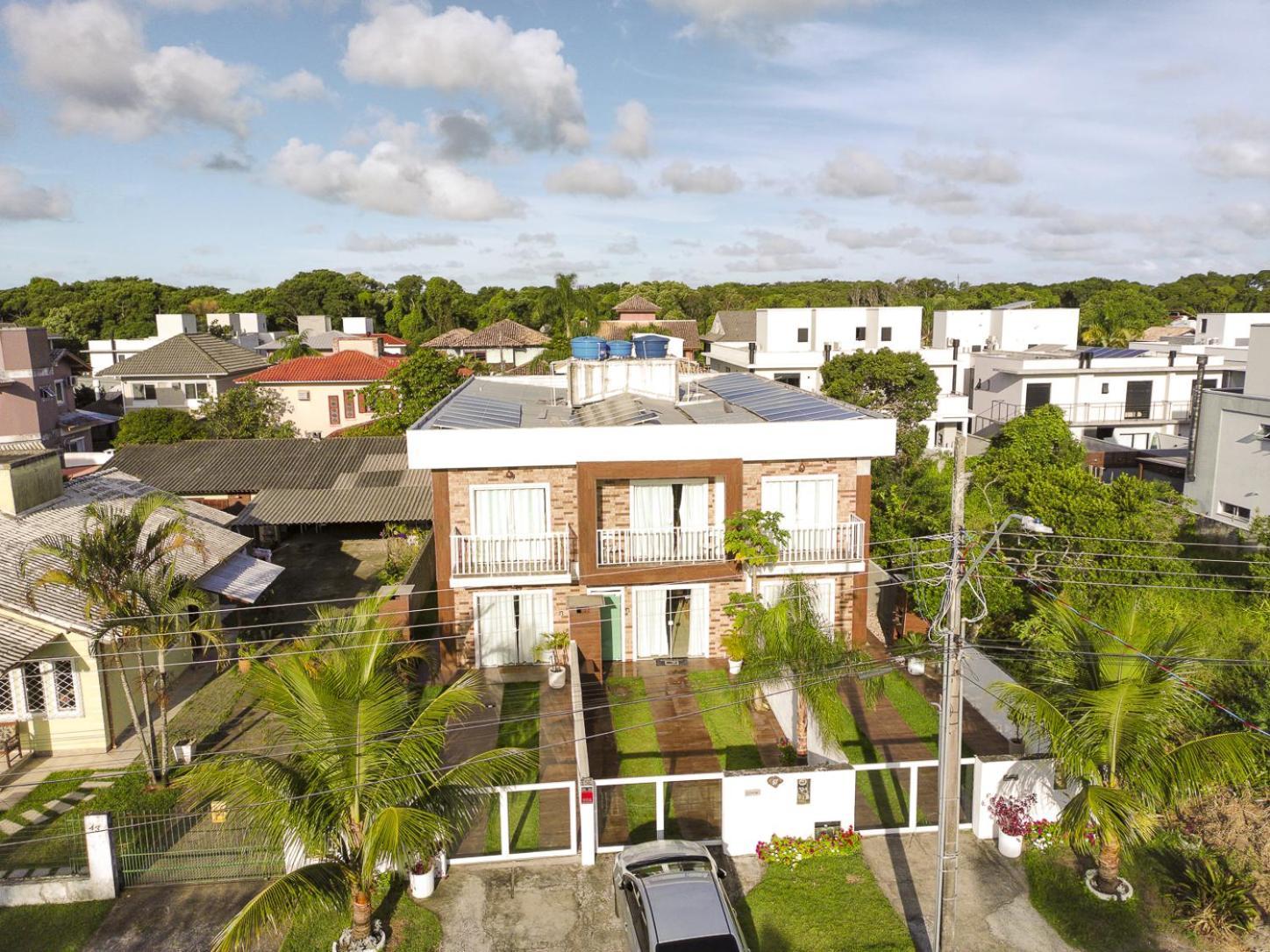 Moradas Do Campeche Csabc Apartamento *