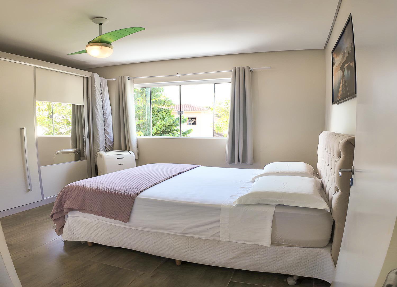 Apartamento Moradas Do Campeche Csabc