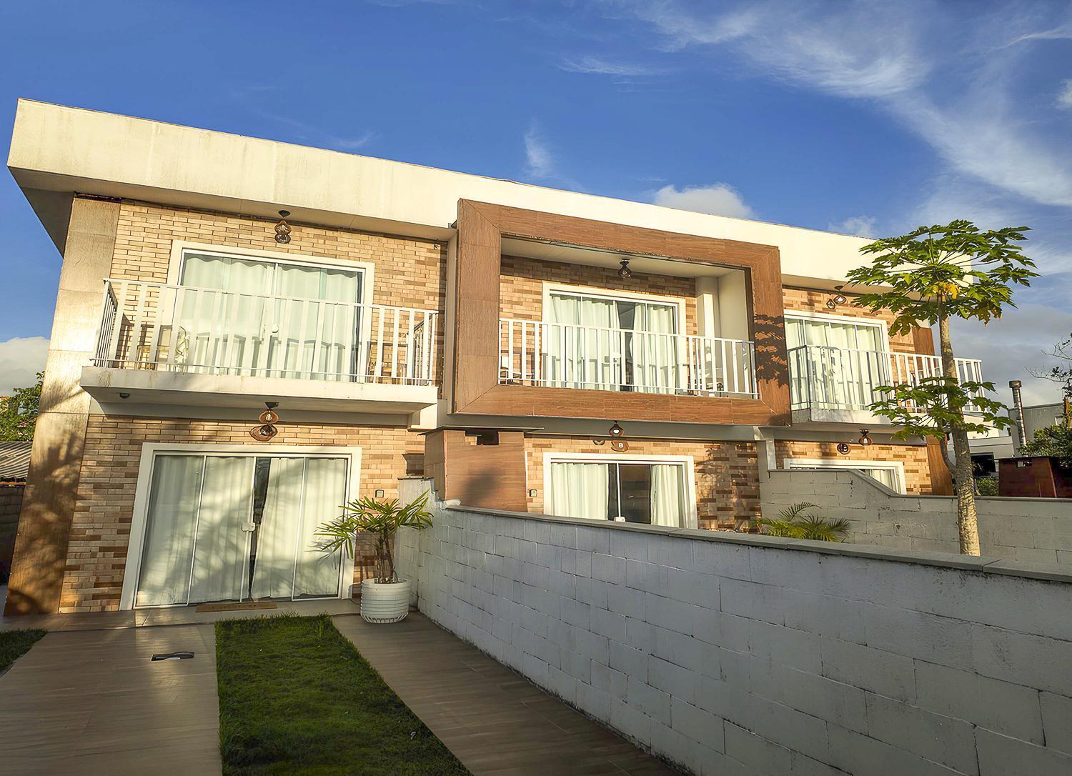 Moradas Do Campeche Csabc Apartamento *