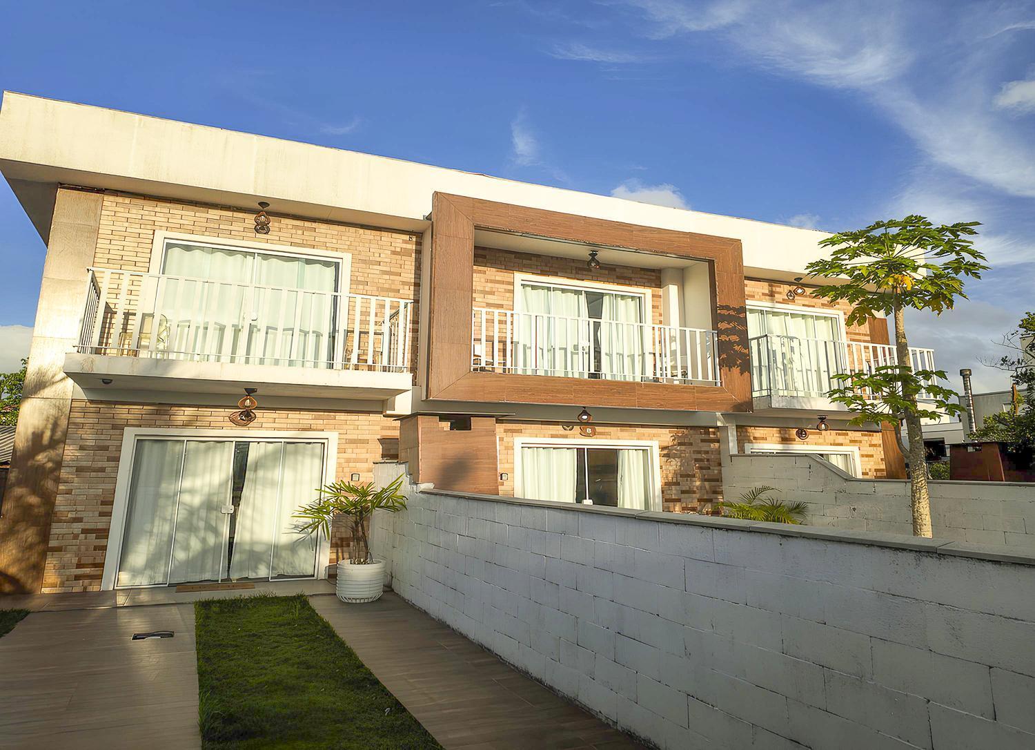 Apartamento Moradas Do Campeche Csabc *