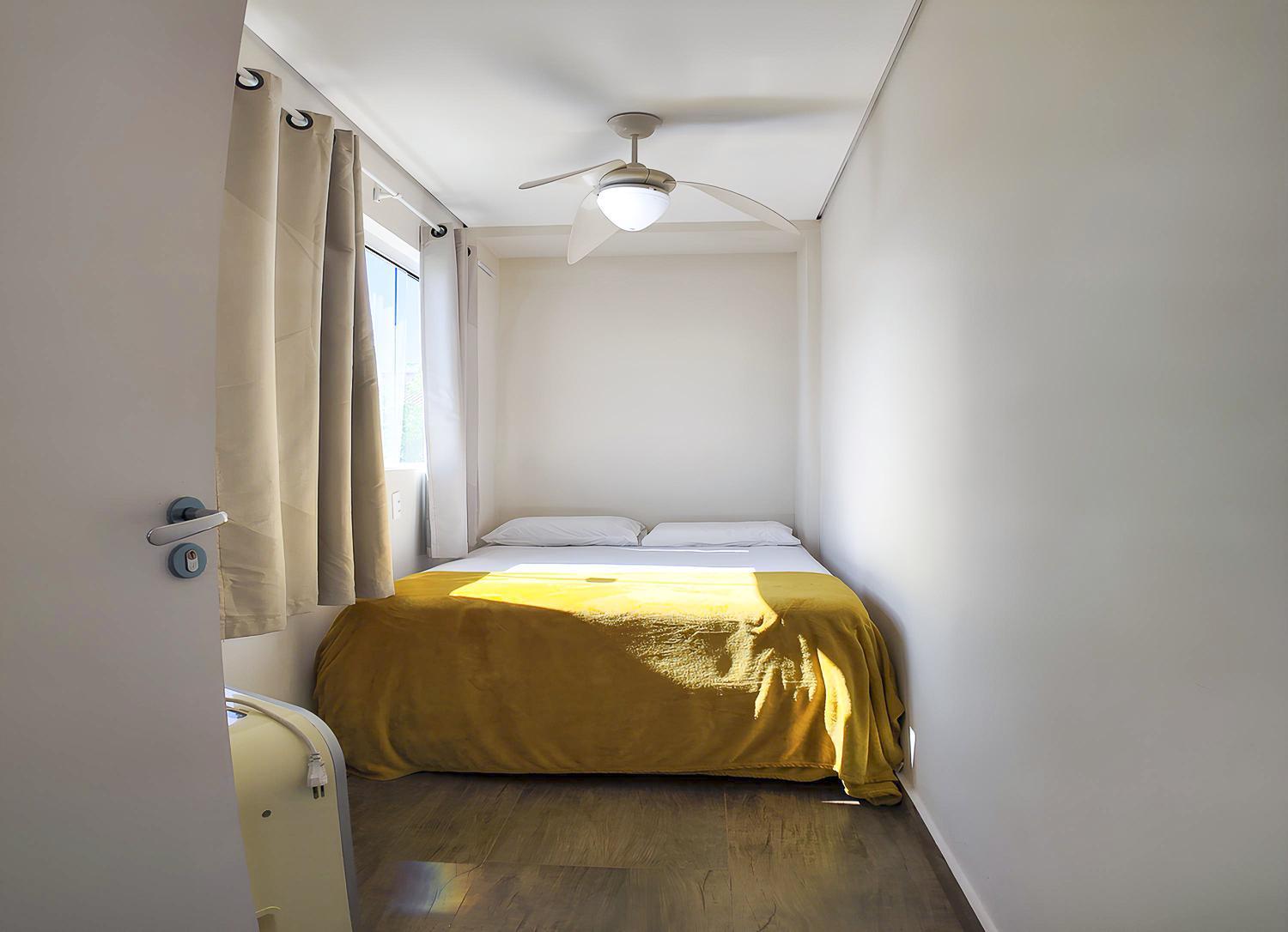 Moradas Do Campeche Csabc Apartamento